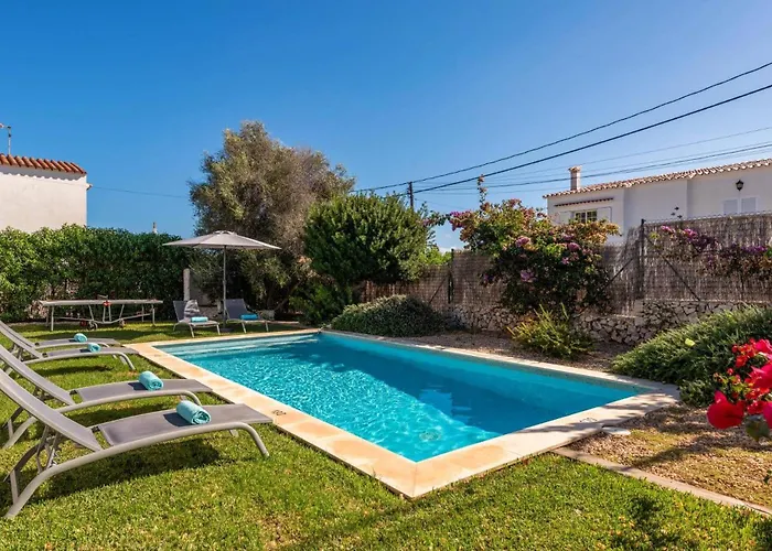 Villa Molly 16 By Villa Plus
