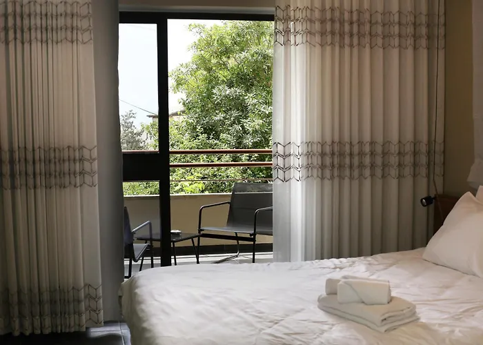 Domus Carmel Hotel