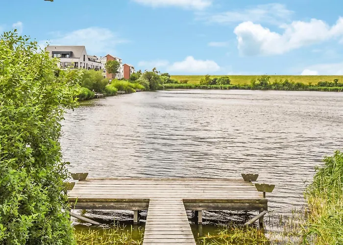 1 Bedroom Cozy Apartment In Nordstrand