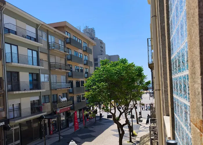 19 Nineteen Suites - Espinho