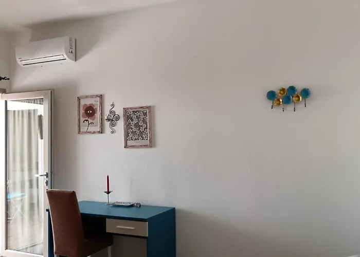 Casa Boiccu