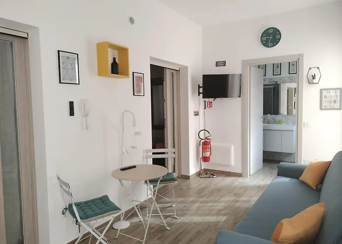 Casa Boiccu