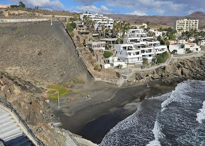 Mirador 20 Sea View By Pride Holiday Rentals