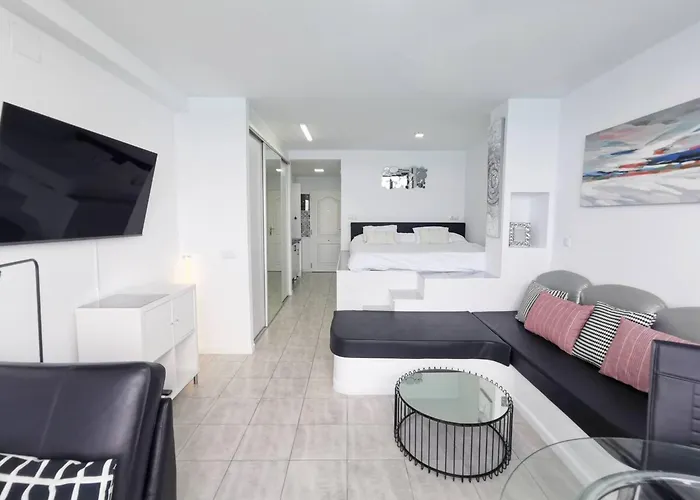 Mirador 20 Sea View By Pride Holiday Rentals