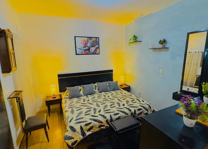 Titos Centric Home