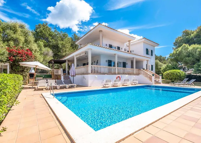 Villa Alaris
