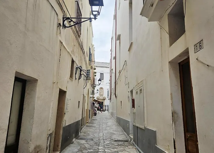 La Casetta Del Marinaio