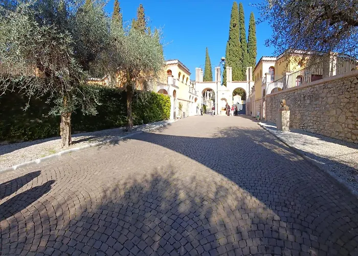 B&B Al Vittoriale Da Maja