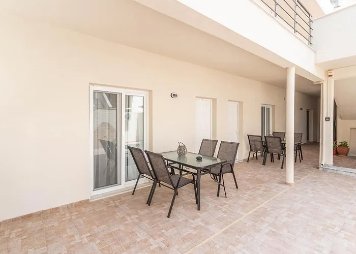 Sol Suites Pefkochori