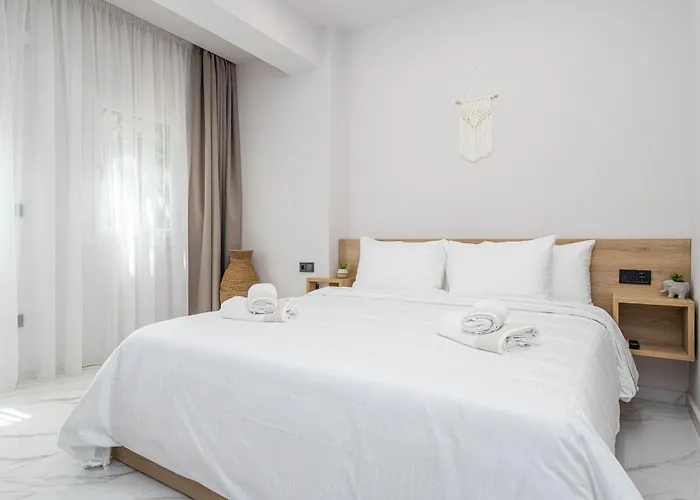 Sol Suites Pefkochori