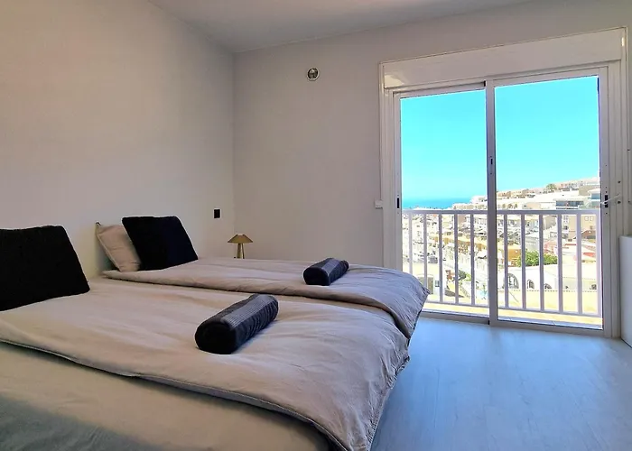 Exclusive Villa With Heated Saltwater Pool, Roof Terrace With Beautiful Views In Mogan