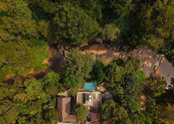 Hunters Hideout Resort