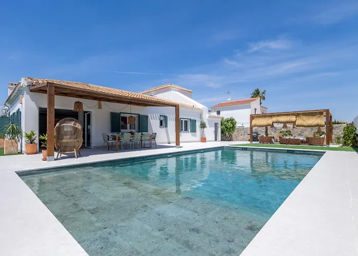 Villa Mi Lola