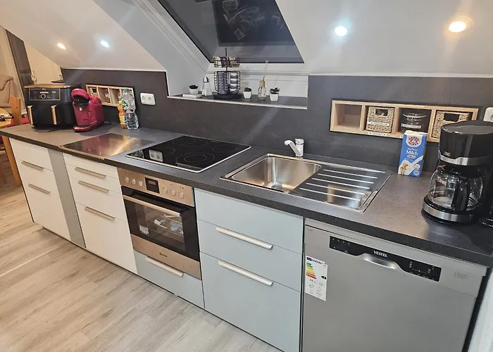 Ferienwohnung Freiendiez