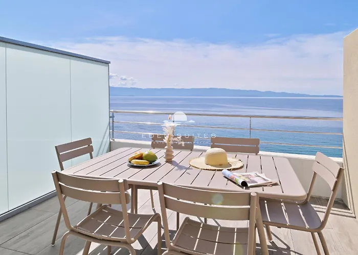 Residence Eden Suites