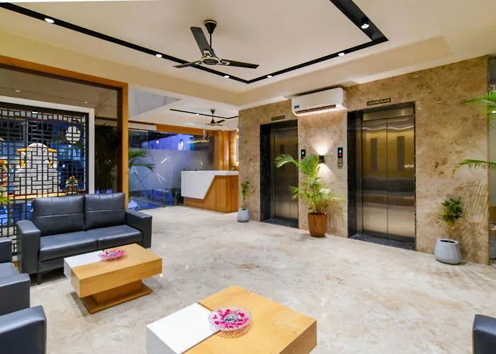 Aceotel Premier Tk, Morbi