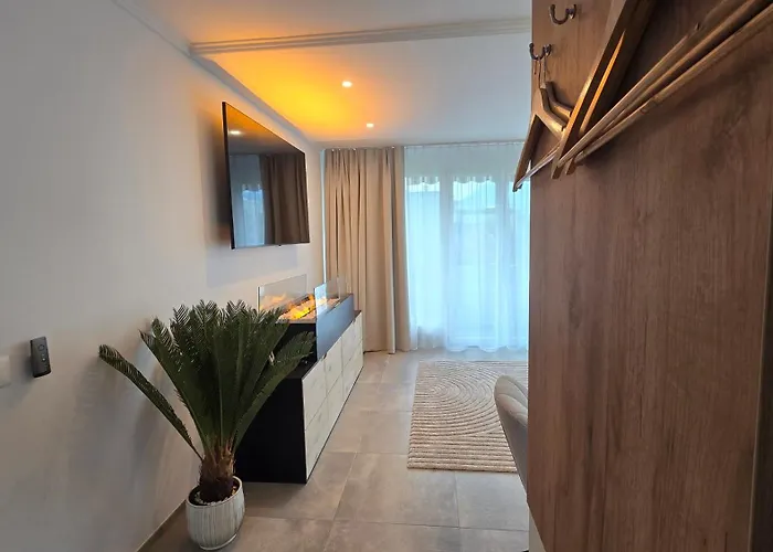 Apartment Bugerstay