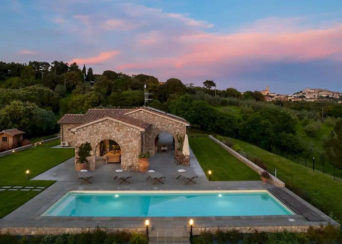 Villa La Casina 4, Emma Villas