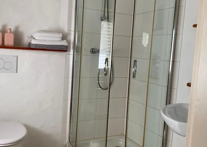 Ferienwohnung Coburg