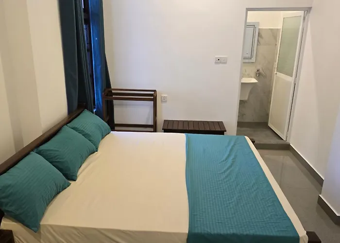 Ramiy Resort Batticaloa