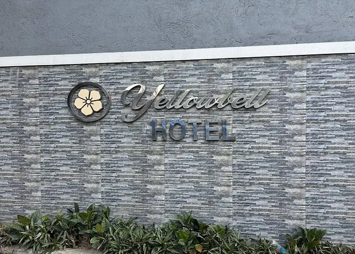 Yellowbell Hotel