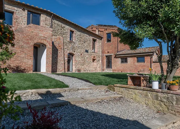 Podere Minuccio
