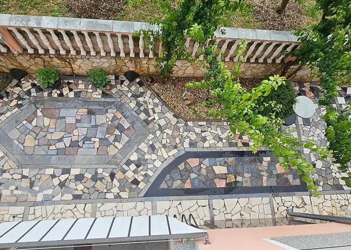 Apartmani Jelena
