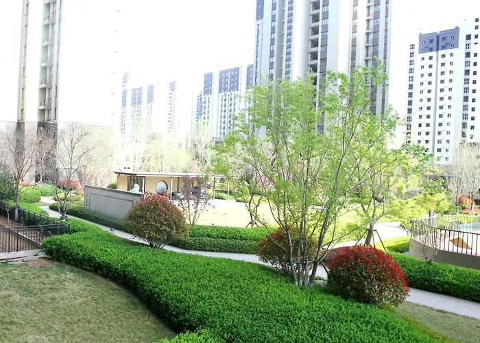 Ivy Residence