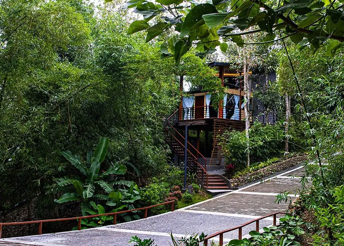 House Of Gaia