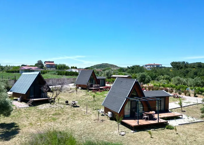 Nefesurla Bungalov 5