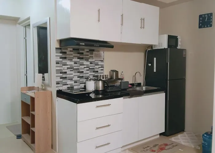 Moore Hq 1Bedroom Avida Tower 2