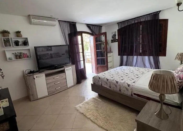 Villa Sogatour Saidia