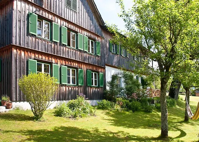 Huetterhof - Albrecht