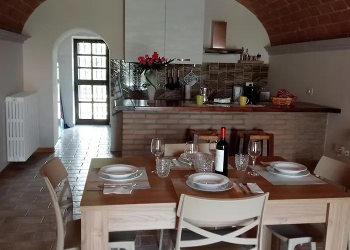 Country House L'Oliveto