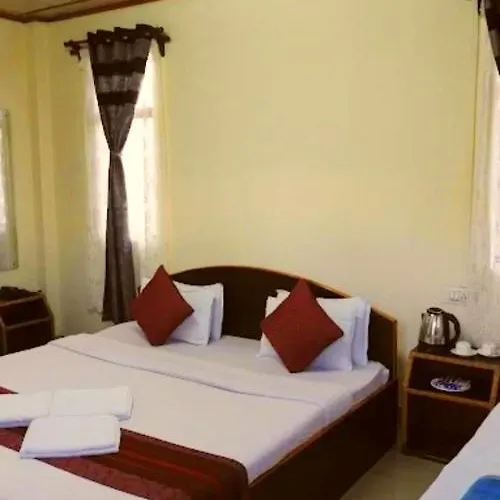 Hindustan Clouds Resort