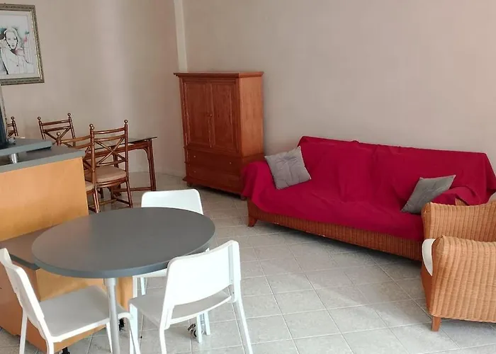 Casa Diamante Con Garage Privato Gratuito Nella Struttura