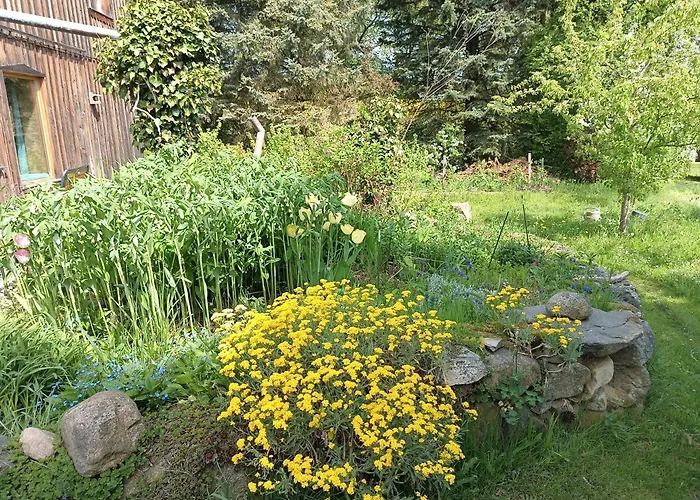 Landwohnung Ruppersdorf In Sachsen