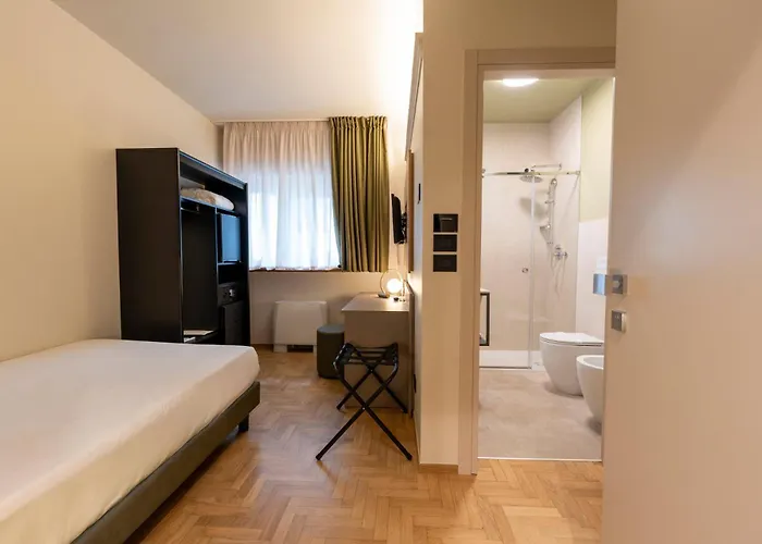 Cristal Palace Hotel