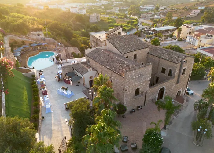 Villa Vittoria Hotel