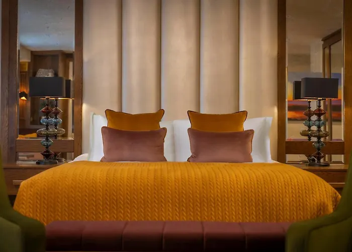 Glenroyal Hotel