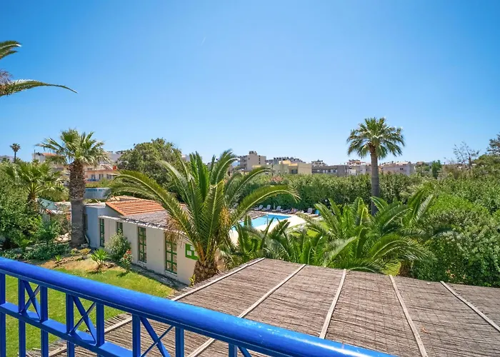 Gorgona Hotel