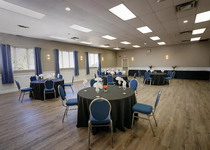 Travelodge Hotel By Wyndham Sudbury