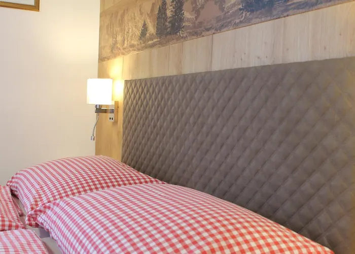 Hotel Sonne