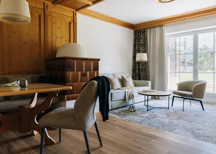 Landhaus Sammer