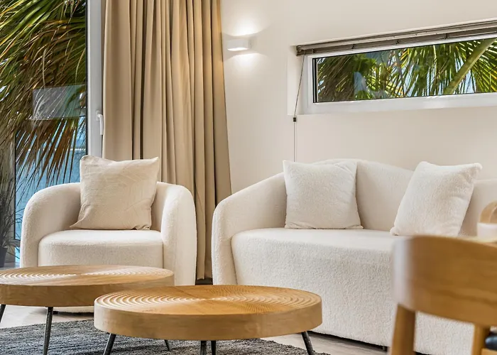 Boutique Hotel Bougainvillea