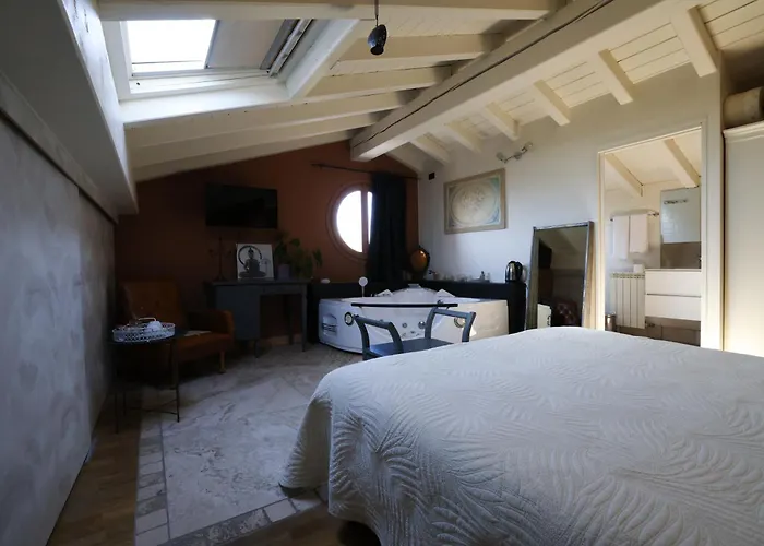 Florence Garda Hotel