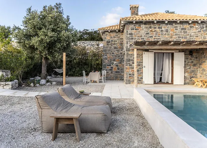 Palazzo Greco Villas