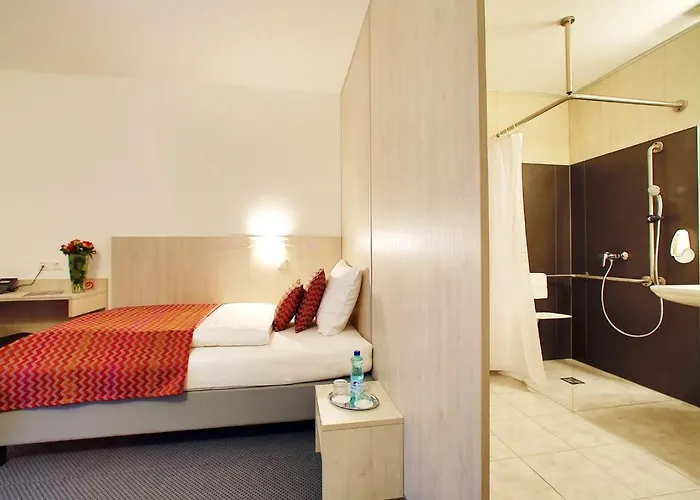 Art Hotel Spielberg