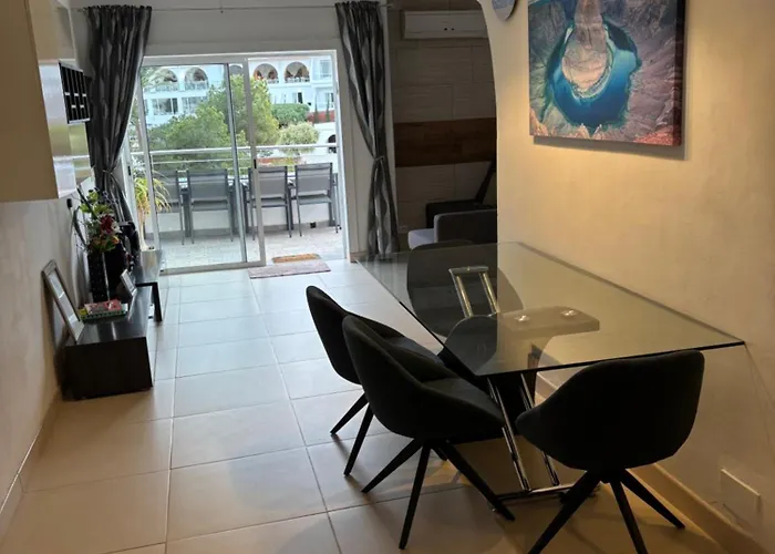 Beach Suite Playa Cala Dor