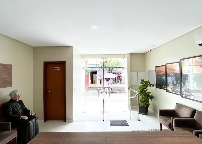 Hotel Padre Cicero